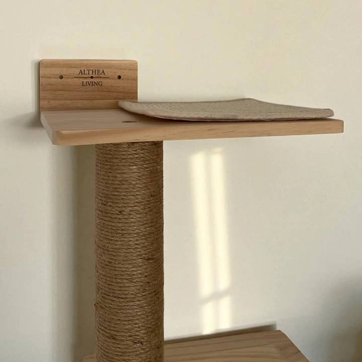 Árbol Rascador para Gatos Salina para venta al por mayor de Althea Living