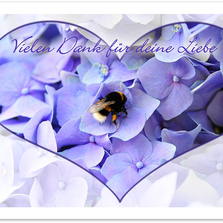 Muttertag / Grußkarte / 419207 für den Großhandel von Yabué