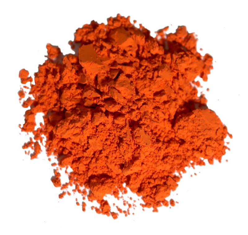 Natural Earth Paint - Wholesale Pigment - 1 lb. Earth & Mineral Pigments - ZERO WASTE OPTION7