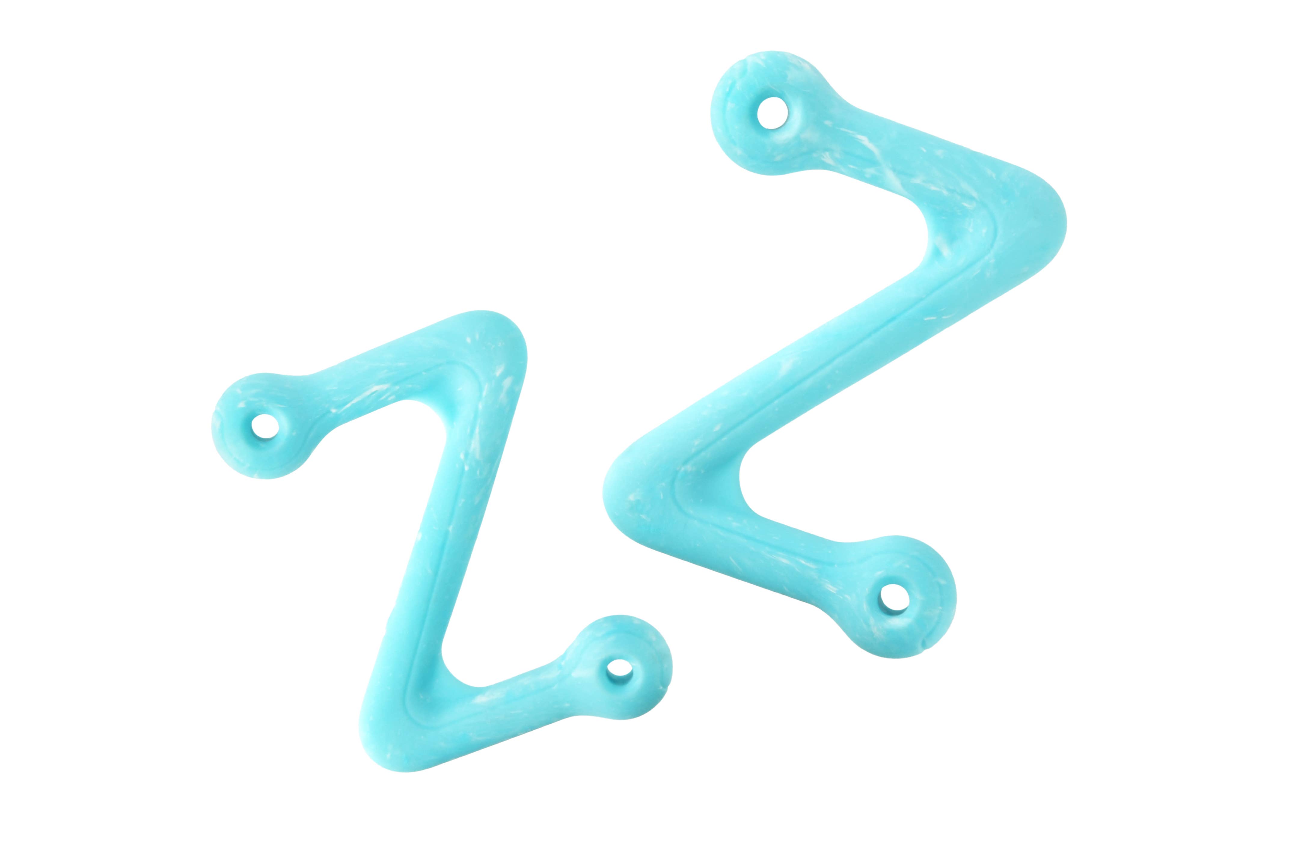 P.L.A.Y. Pet Lifestyle and You - Vente Jouet en corde – chien - ZoomieRex SuperZag5