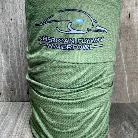 AF Waterfowl Masks for wholesale by American Flyway Waterfowl