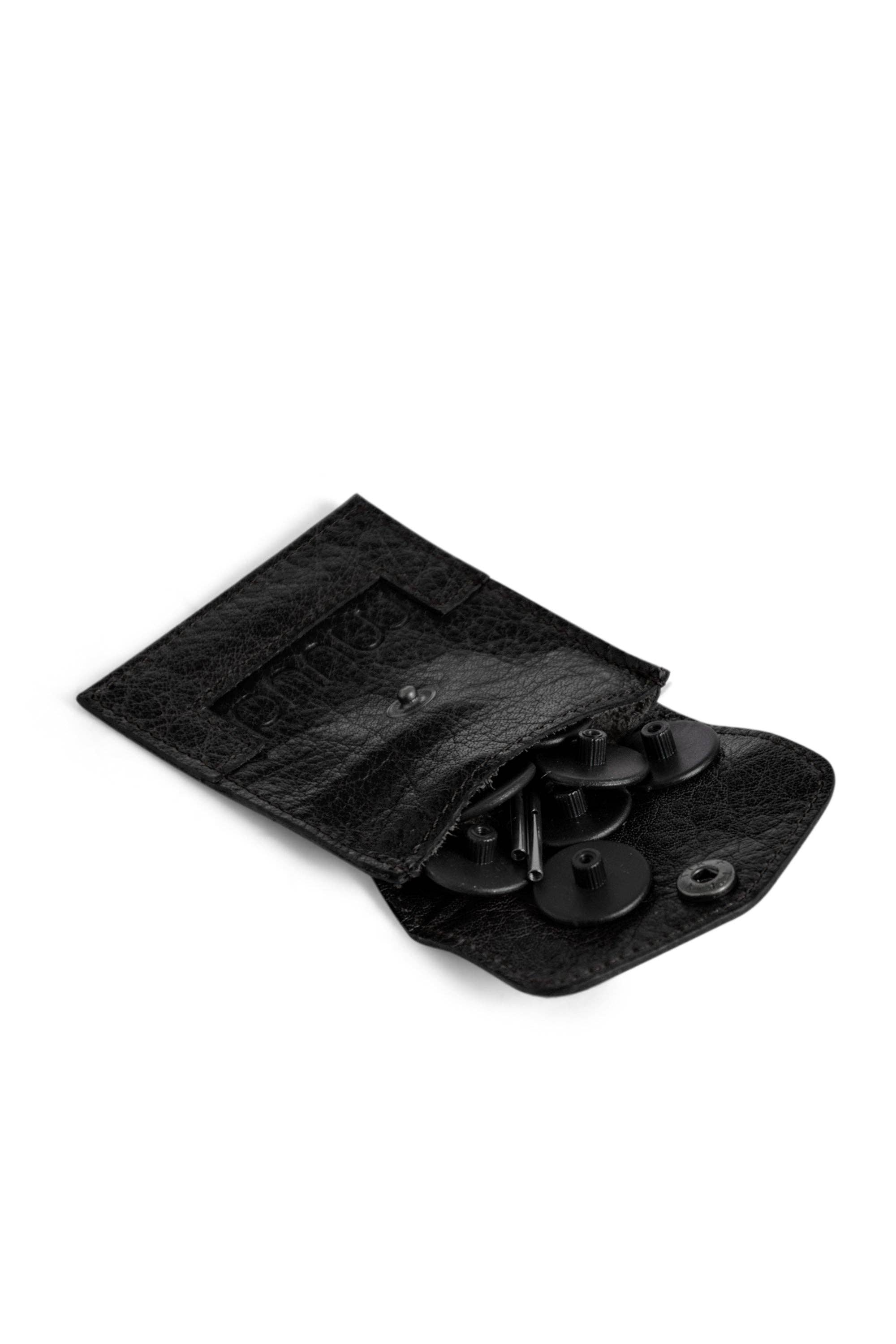 Muud - Wholesale Pouch - Women's - Bergen Case10