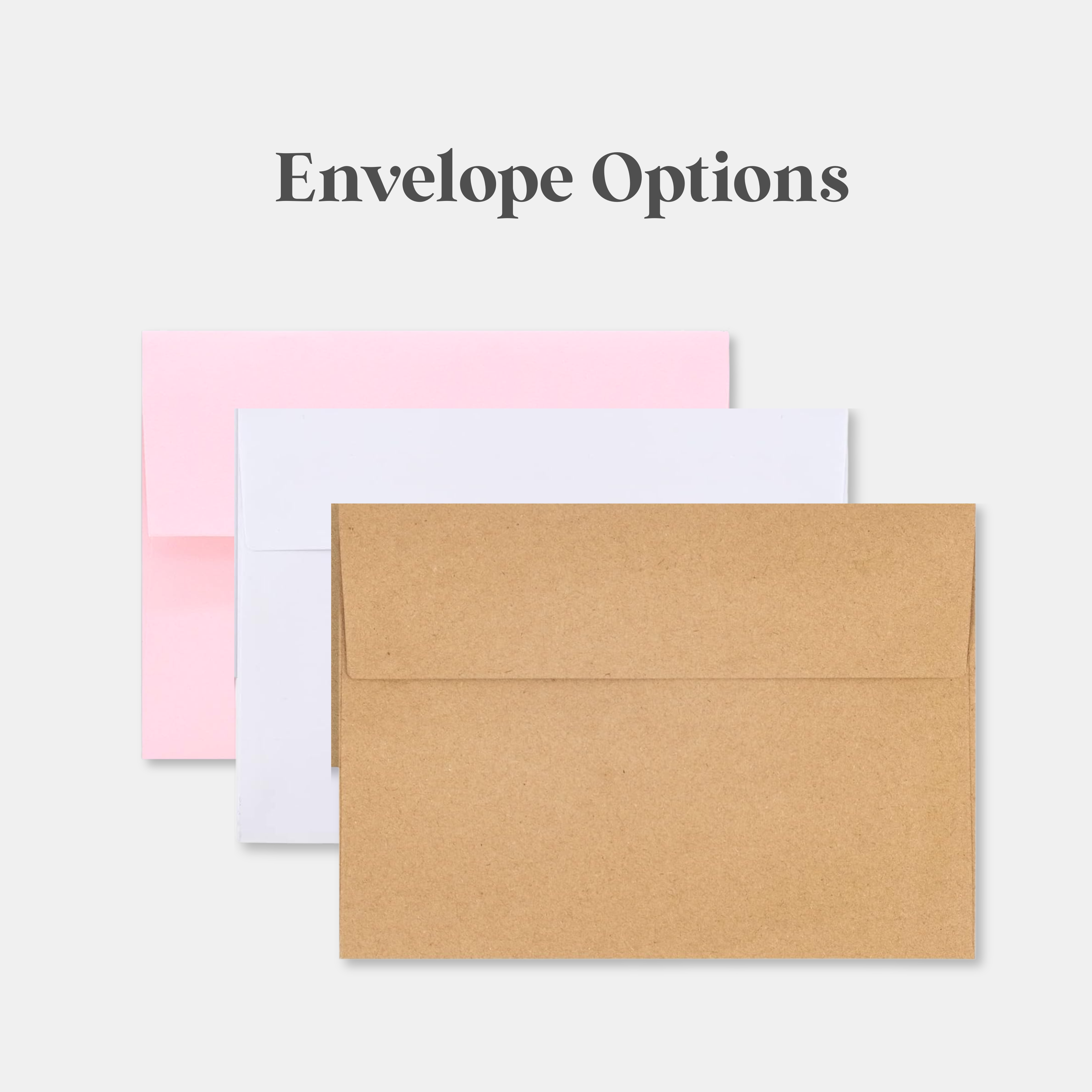 Noteworthy Co - Wholesale Everyday Greeting Card - Greeting Card | Thank You For Everything0