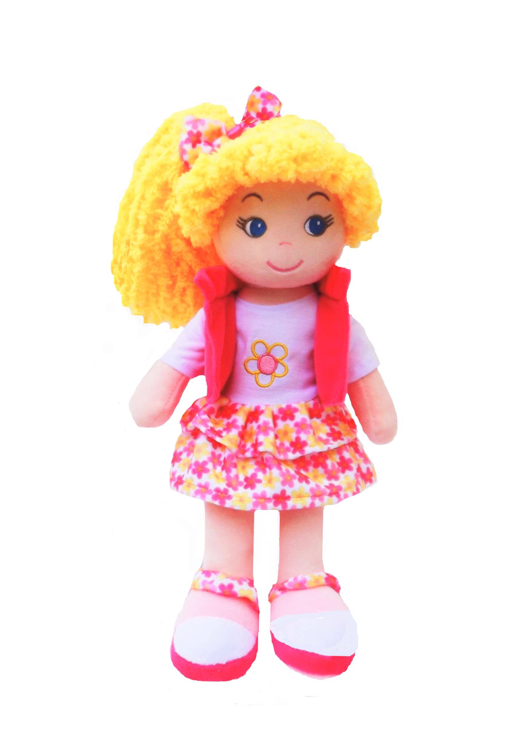 GirlzNDollz - Wholesale Doll - Kids - Cameron - Fun Outing Baby Doll2