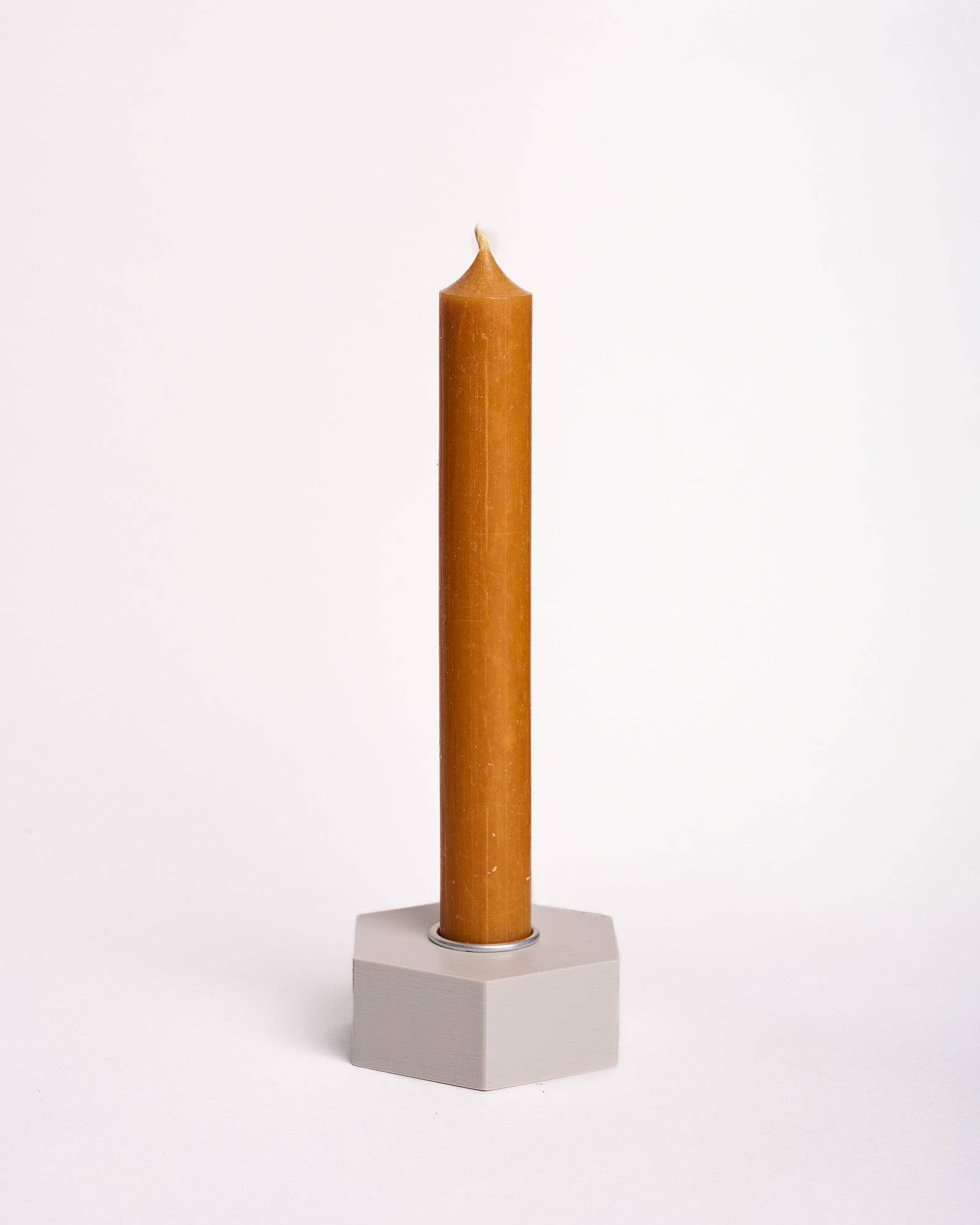 roki Design - Wholesale Tapered Candle/Candlestick - Handgemachte Stabkerze19