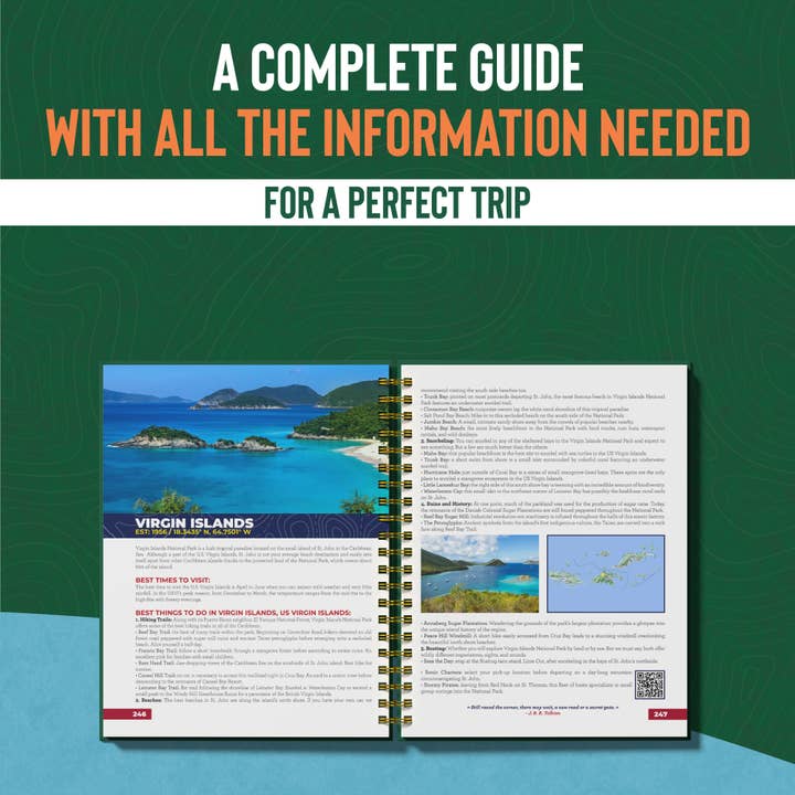WANDERSTATE - Wholesale Journal/Diary - National Parks Bucket List Guide & Journal (All-in-One)3