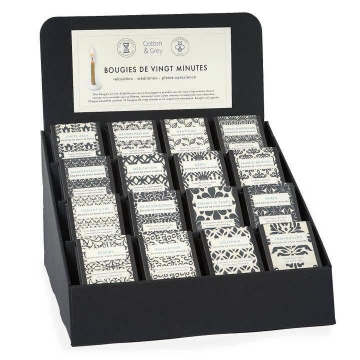 Signature Collection BUNDLE (Vintage) FR for wholesale by Cotton & Grey