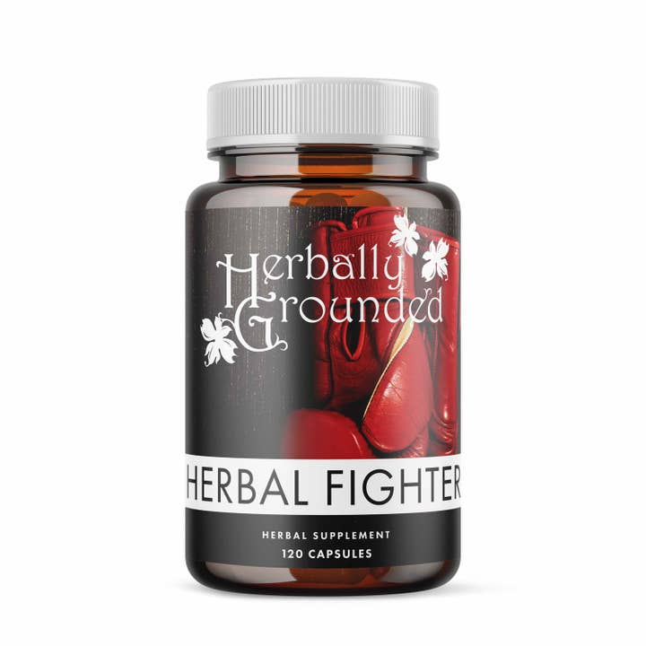 HERBAL FIGHTER and other Purchase Wholesale germ fighter. Free Returns & Net 60 Terms on Faire trending on Faire.