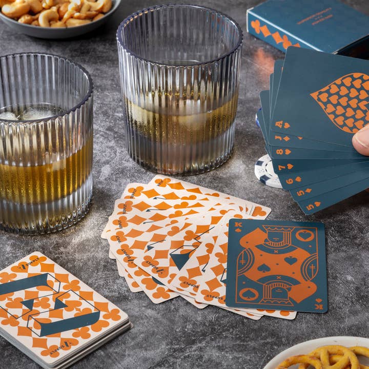 Big Night In for wholesale by Block Design