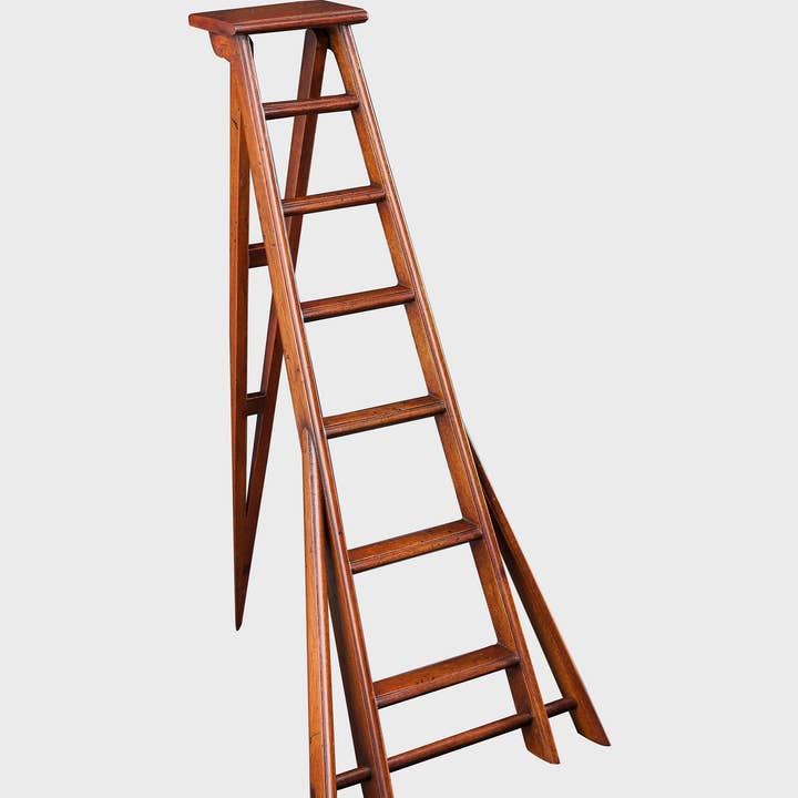 Tour d'Horizon - Wholesale Free Standing Shelf - ORCHARD LADDER
