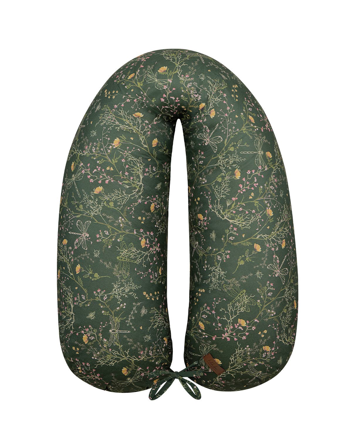 Kika Group Ltd. - Wholesale Nursing Pillow/Pad - Maternity - Mama Pillow Secret Garden0