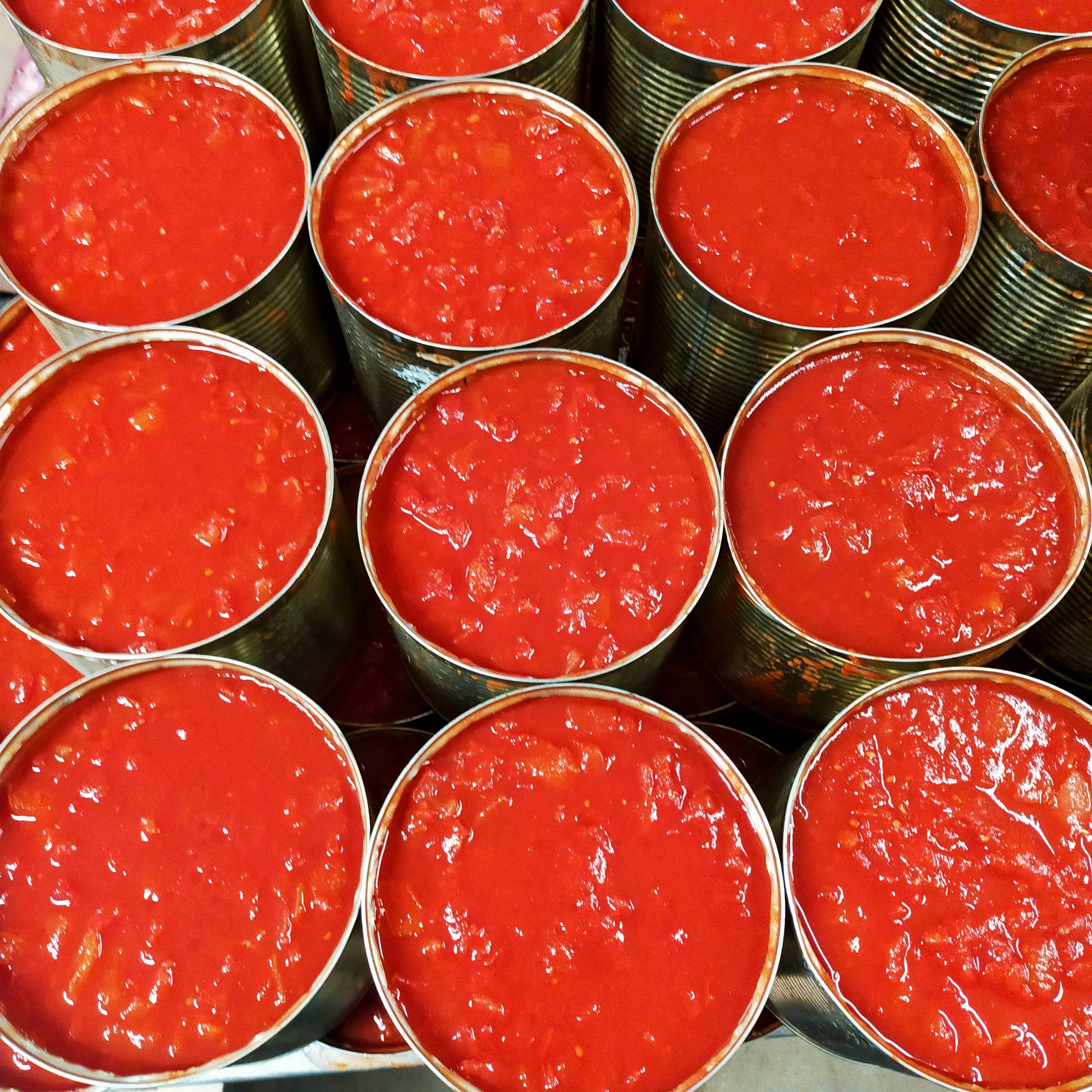 Toscana in Tavola - Wholesale Pasta Sauce - Organic Eggplant Sauce 290g2