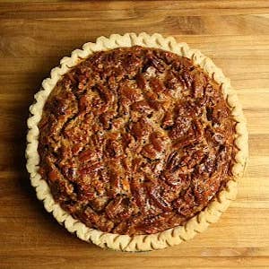 Southern City Flavors - Vendita all'ingrosso Torte - Torta di noci pecan in barattolo