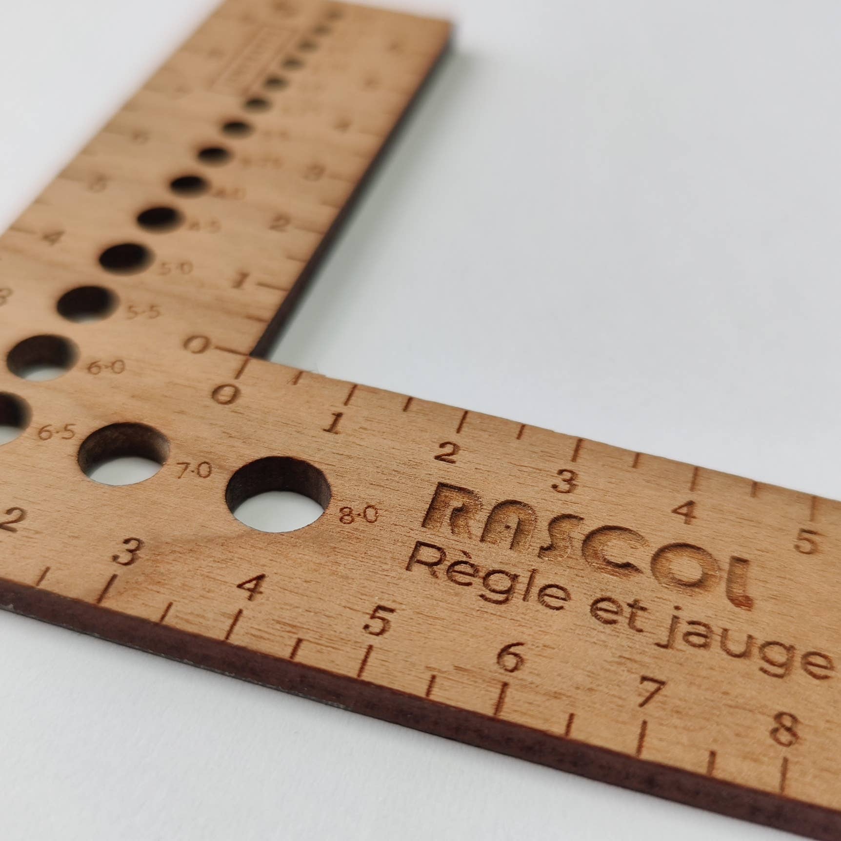 Jenerates by Jen Hogg - Wholesale Fabric - Bespoke Jenerates Rulers1