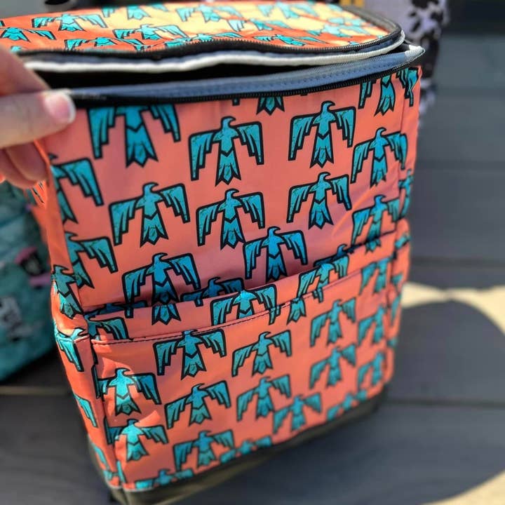 Crazy Heifers Wholesale - Wholesale Cooler/Cooler Bag - Insulated Cooler Backpacks-SUMMER 2024