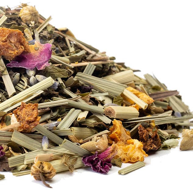 The Tea Spot - Wholesale Tea Bags - Pink Rose Lemonade - 15 Sachets each