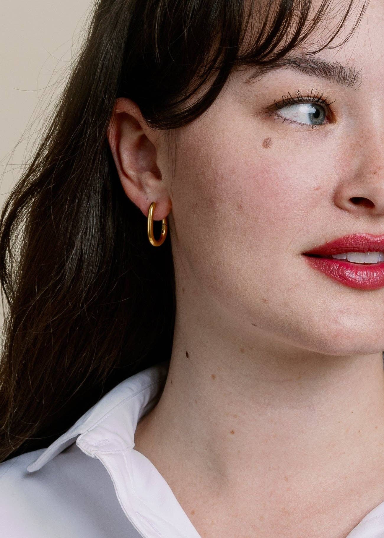 Oro Orecchini Parker in vendita all'ingrosso su Faire2