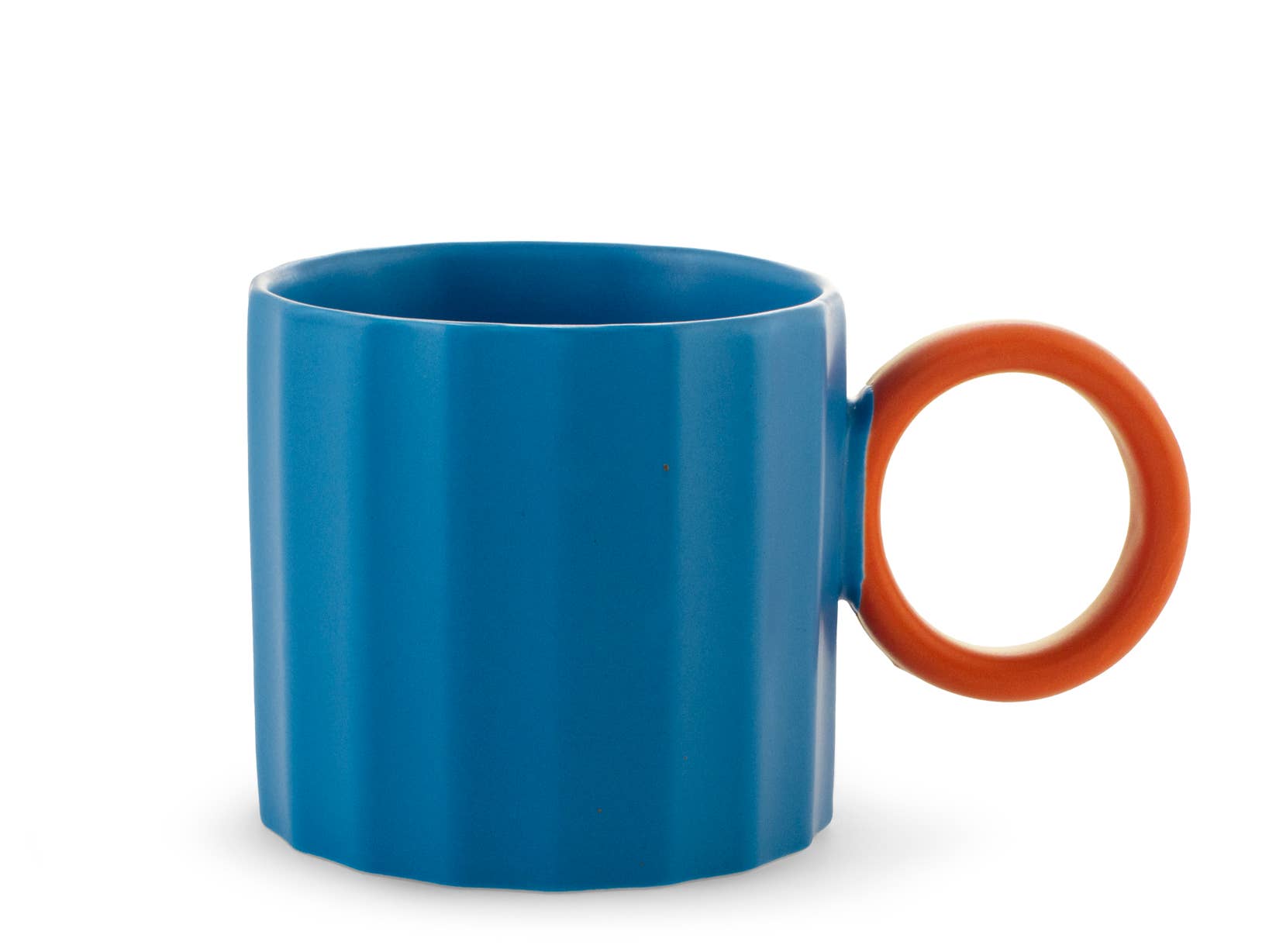 H&H - Wholesale Coffee Mug - Set of 6 Jumbo Delight Cups 420 cc2