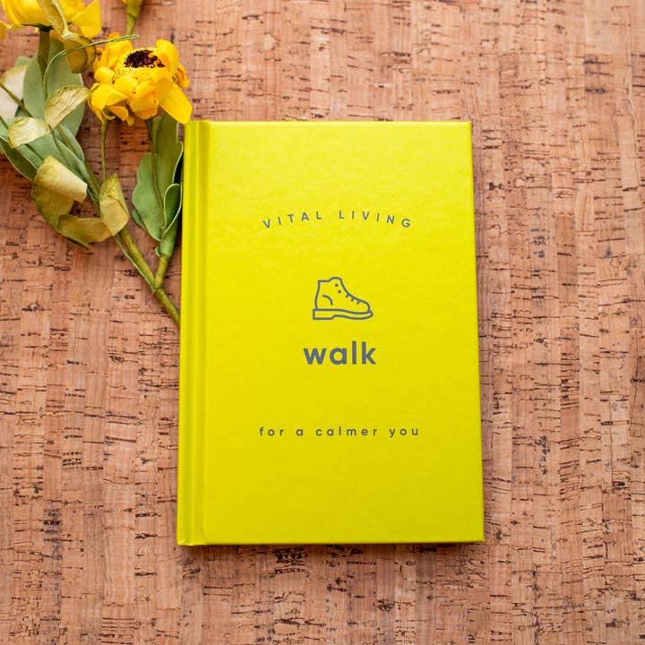 Red Wheel/Weiser LLC - Wholesale Fitness & Exercise - Walk for a Calmer You1