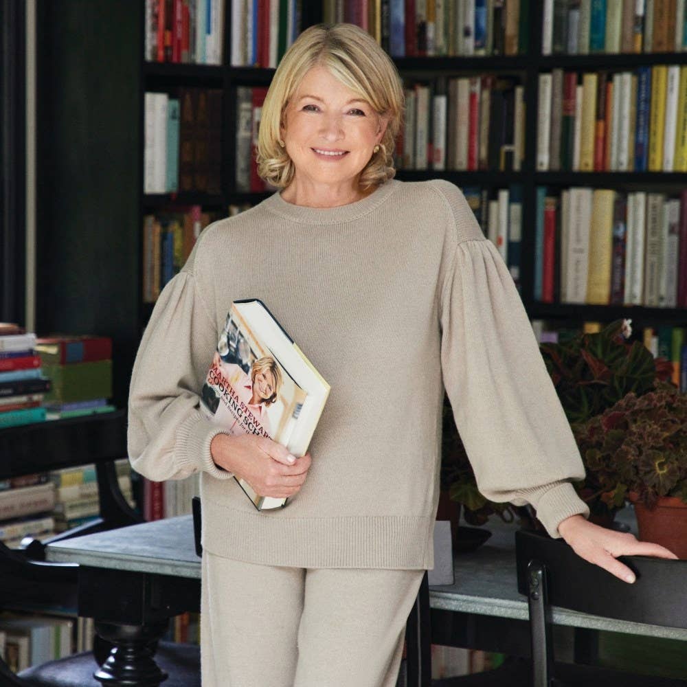 HarperCollins - Wholesale Home & Garden Book - Martha Stewart's Gardening Handbook: Martha Stewart6