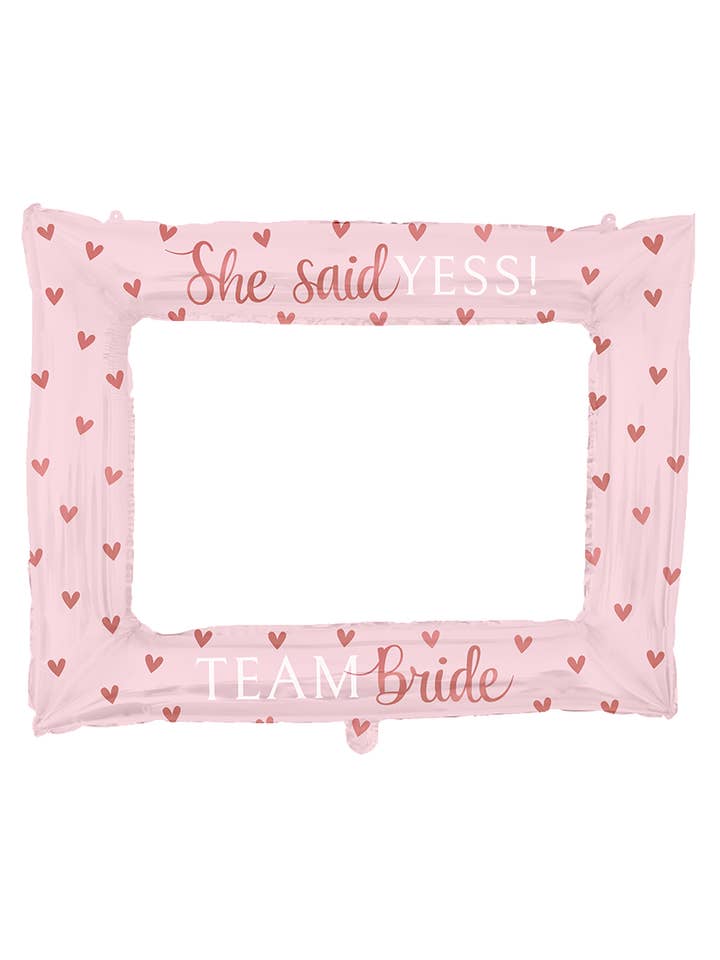 Fotorahmen - Braut in spe für den Großhandel von PD Party