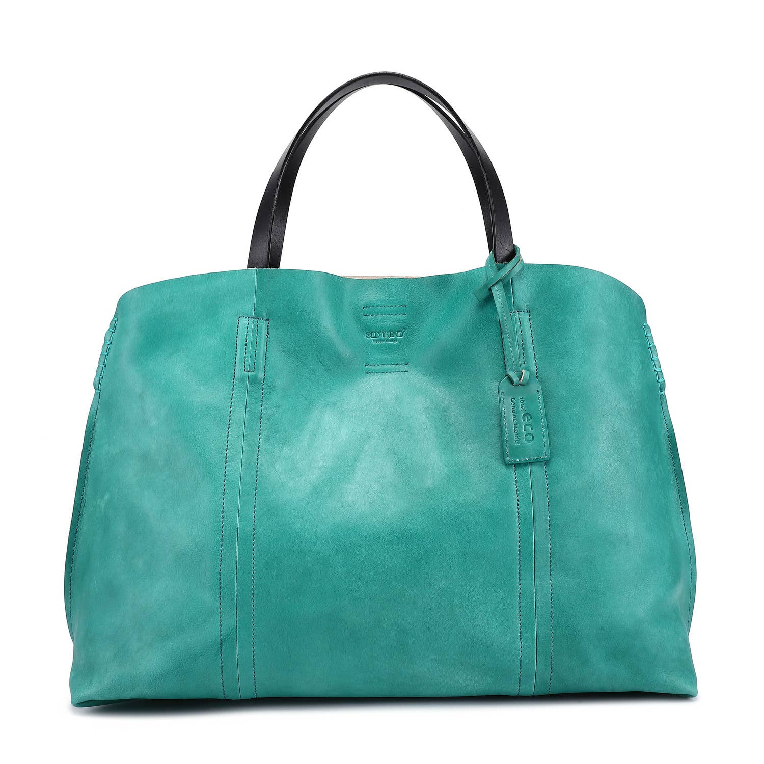 Old Trend - Vente Tote bag – femme - Sac cabas en cuir Forest Island71