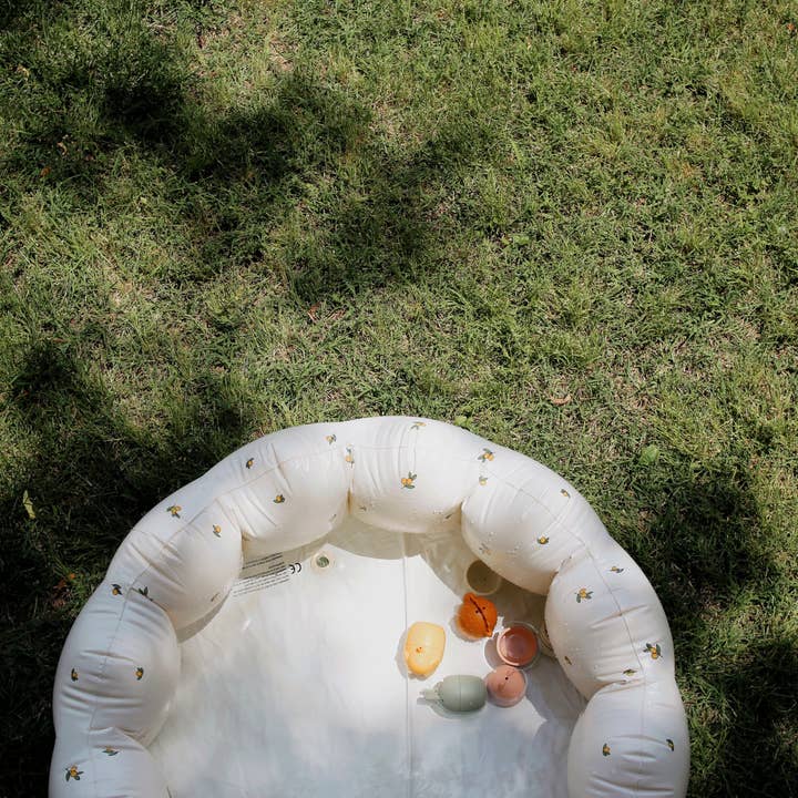 Marlowe & Co - Wholesale Bath Toy - Baby - Animal Mold Free Silicone Bath Toy Set 9