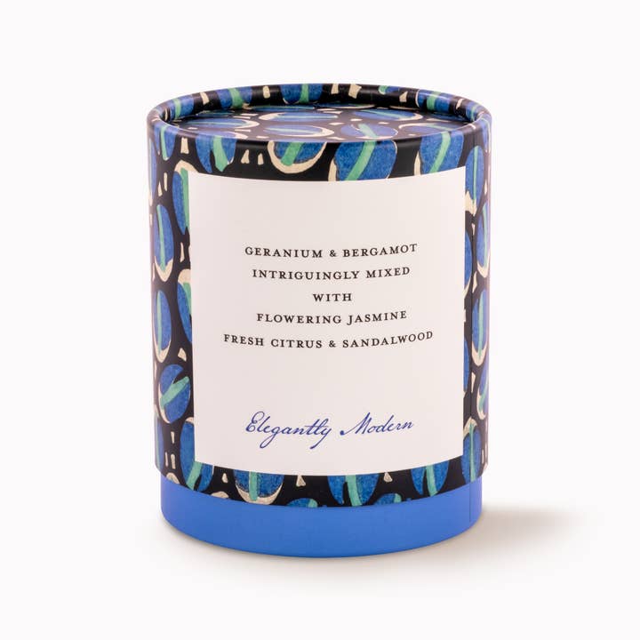 Amelin Archive - Wholesale Jar/Filled Candle - Candle, Moderne3
