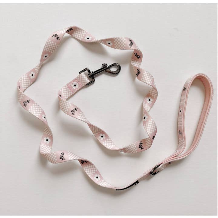 Bedstsælgende hundesnor af høj kvalitet „Stay Classy“ for engroshandel hos Luna & Lady Design Co.