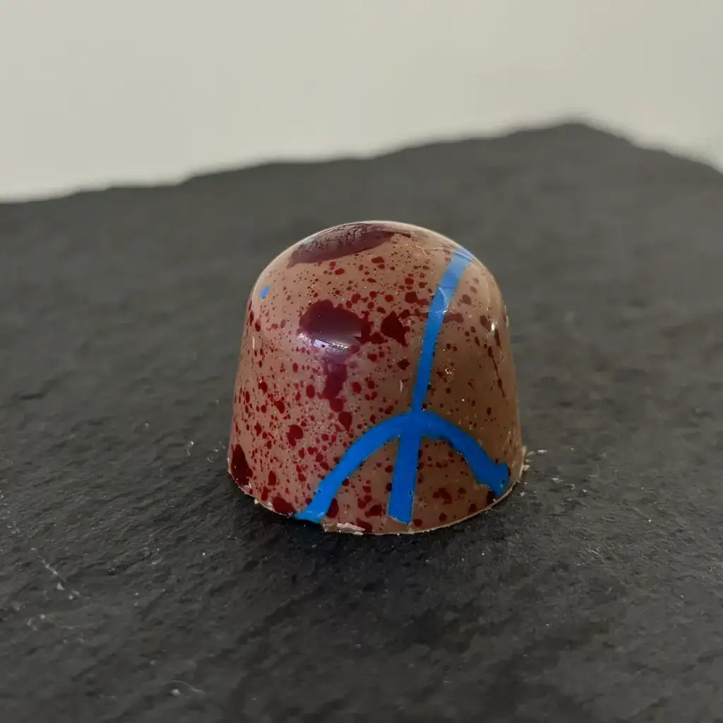 Les Douceurs de Louis - Vendita all'ingrosso Confezioni di cioccolatini - Scatola di cioccolatini ripieni assortiti11