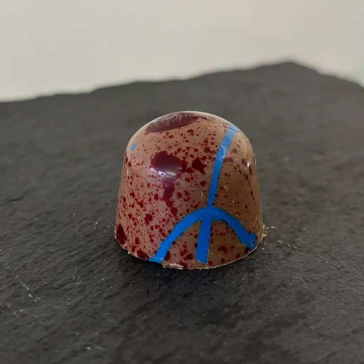 Les Douceurs de Louis - Vendita all'ingrosso Confezioni di cioccolatini - Scatola di cioccolatini ripieni assortiti11