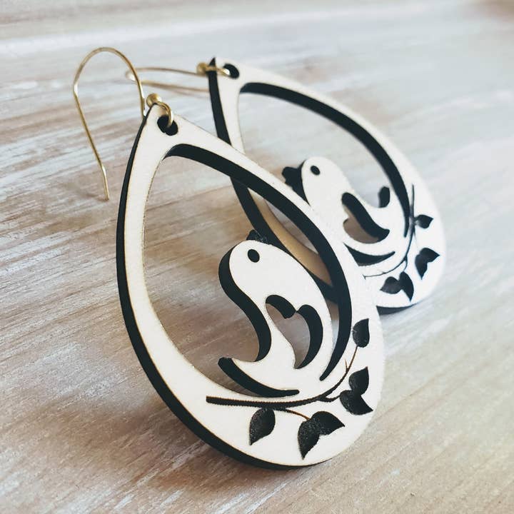 Song Birds för wholesale av Soroza