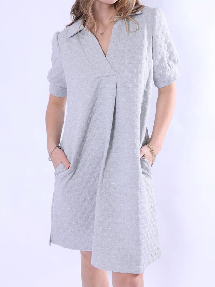 Top It Off - Wholesale Dress - Women's - Piper Dress - Fall 2025