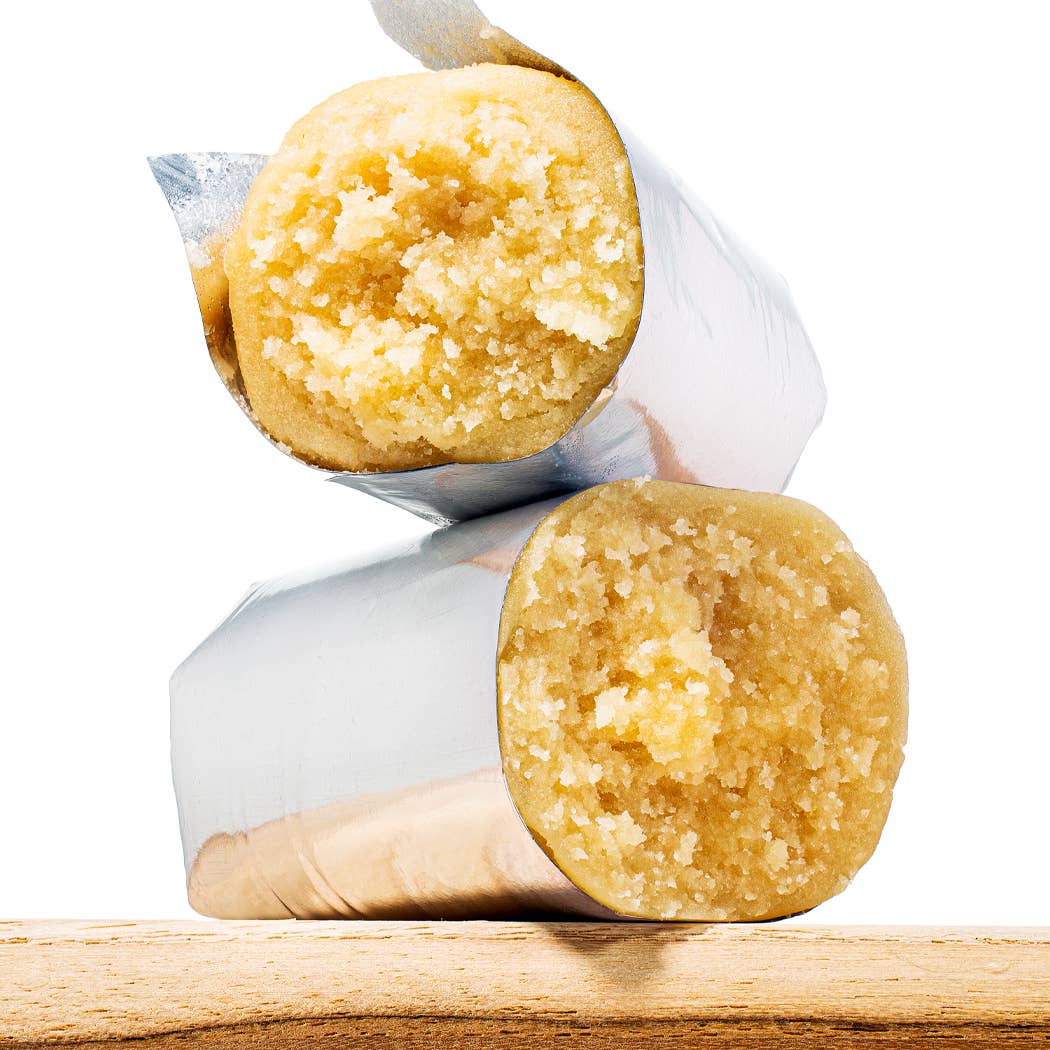 Andre Prost Inc. - Wholesale Baking Chocolate - Odense Almond Paste-Case of 12 Rolls1