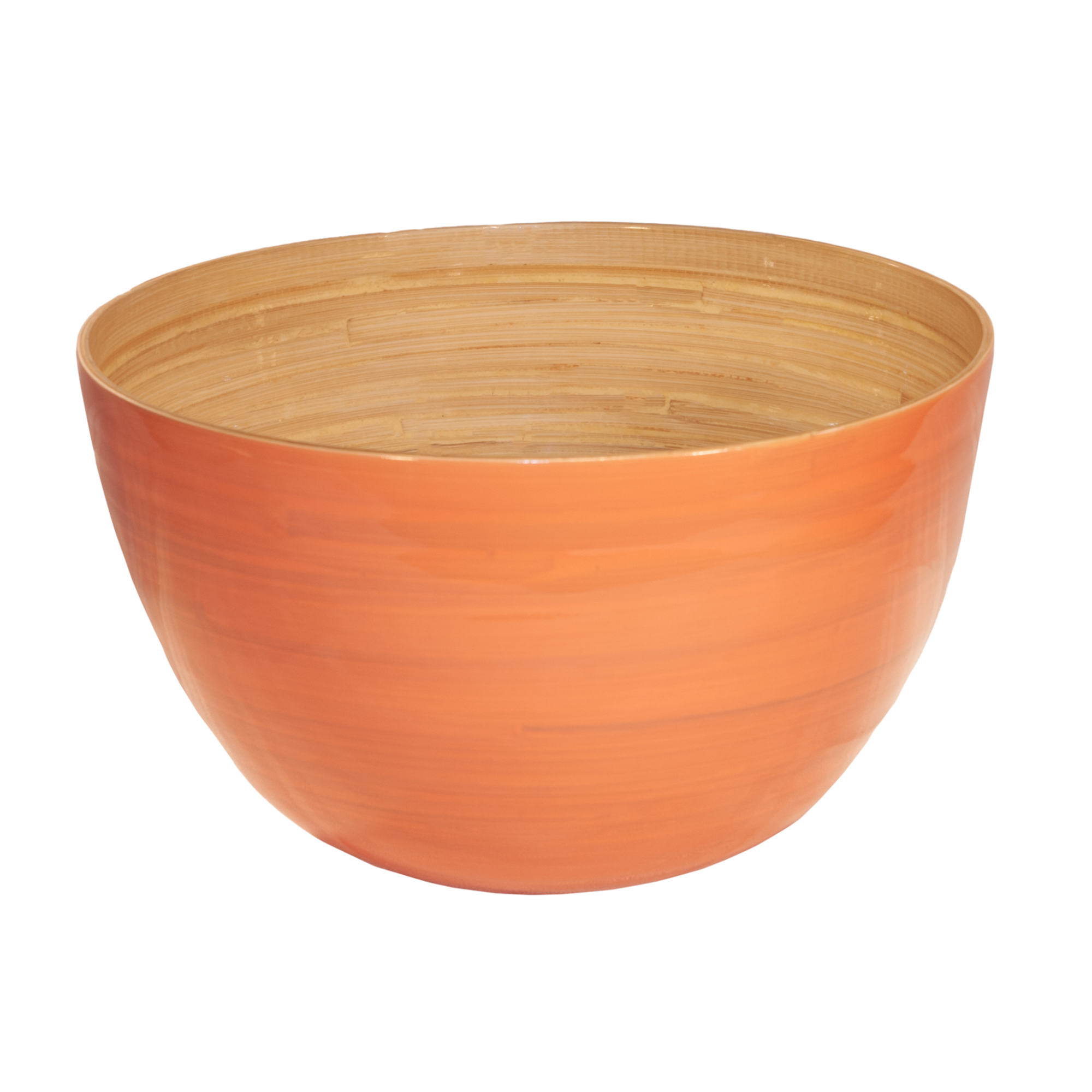 albert L. (punkt) Inc. – wholesale Serving bowl – Bamboo Family Bowl5