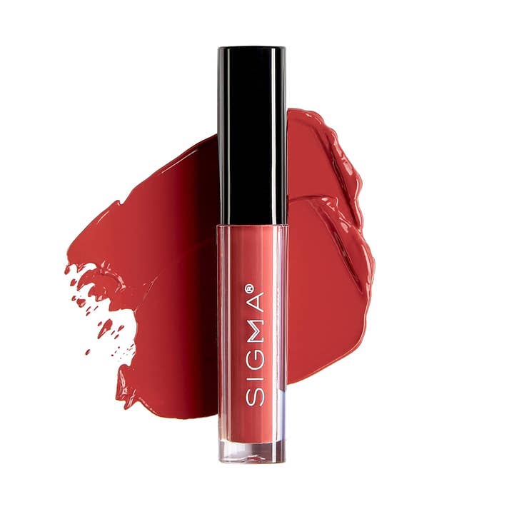 Mini Liquid Lipstick - Fable for wholesale by Sigma Beauty