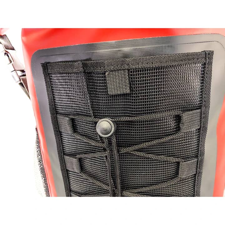 Jaks Trading - Wholesale Backpack - Unisex - Daylite Dry Pack 35L13