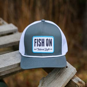 Purchase Wholesale fish hat. Free Returns & Net 60 Terms on Faire