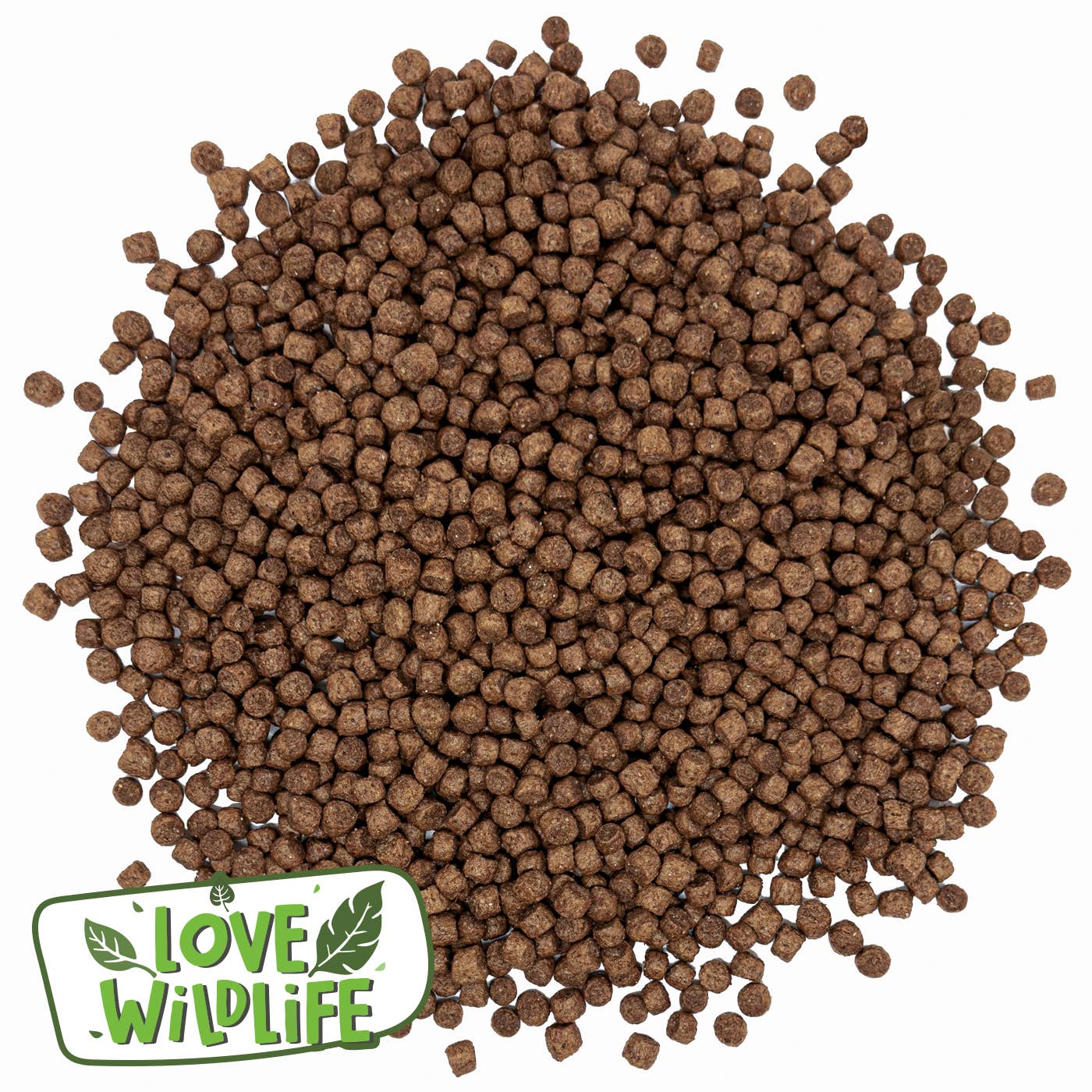 Natures Grub – wholesale Pet food – Not cat/dog – Love Wildlife Native Hedgehog Food 600g | Postbiotic Pellets2