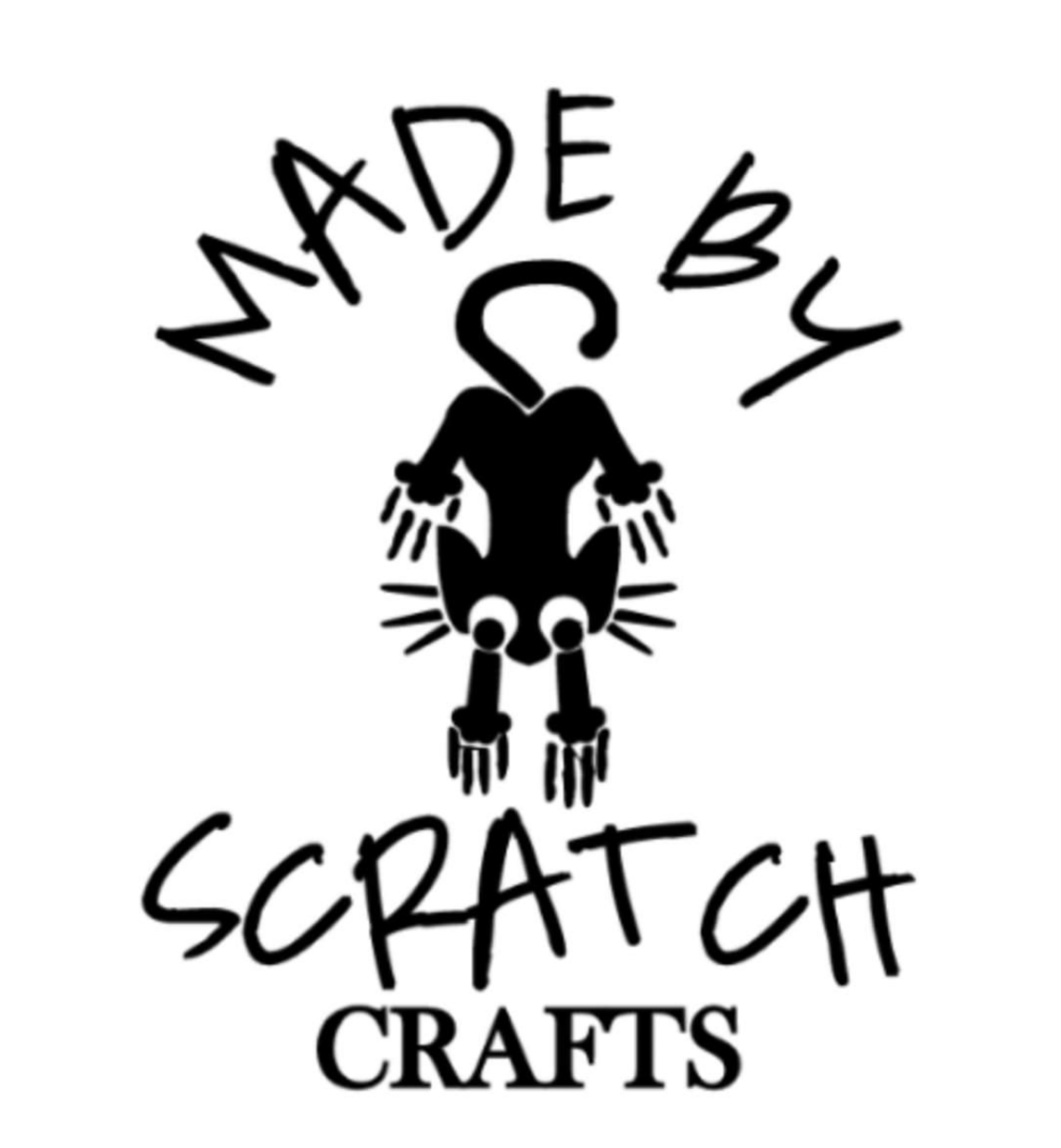 Made By Scratch Crafts wholesale products