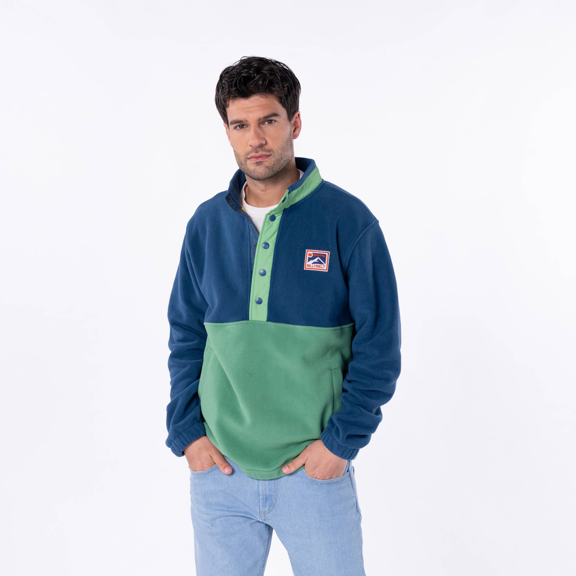 BILLYBELT - Wholesale Fleece - Men's - 281