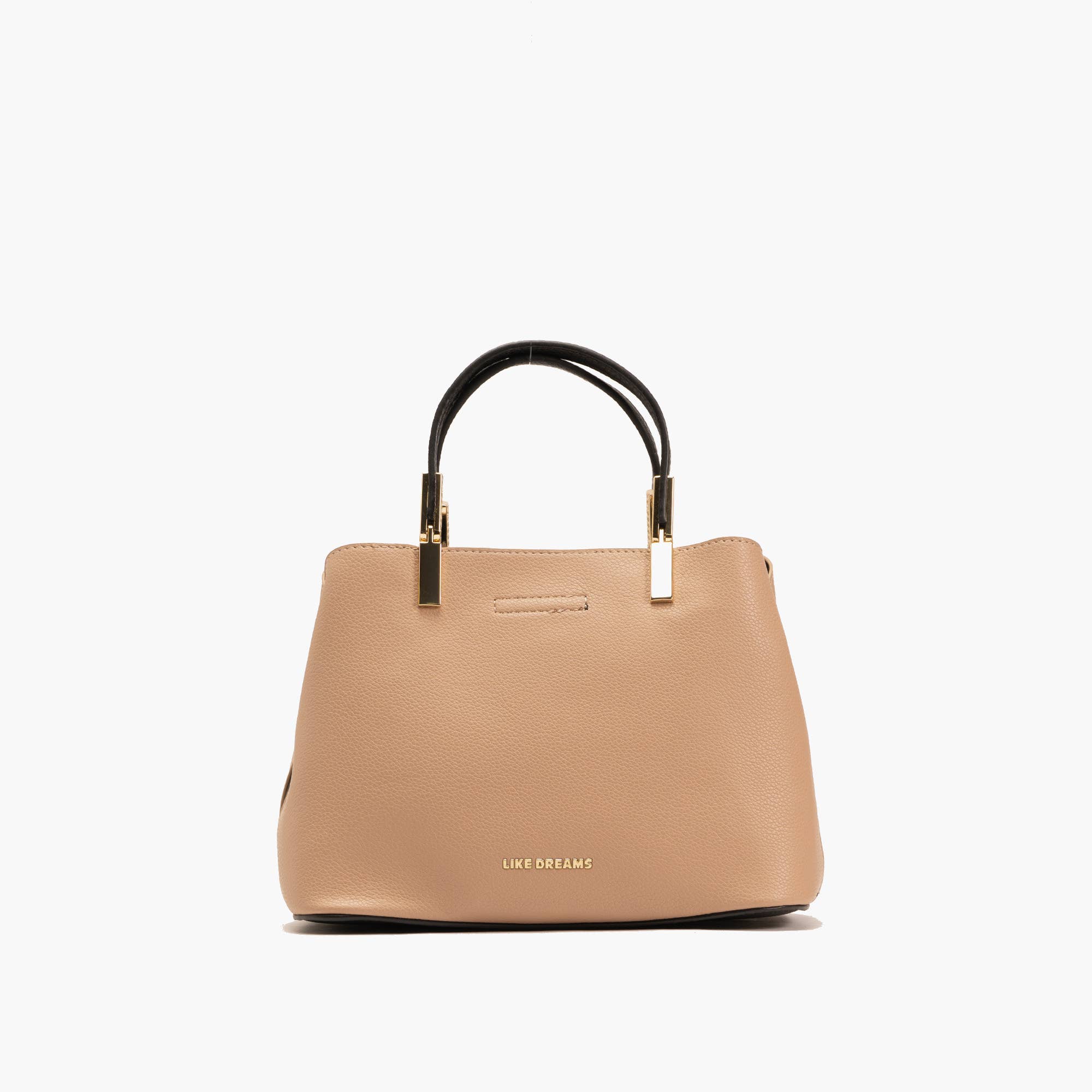 Like Dreams - Wholesale Top Handle Bag - Women's - Simpler Times Bucket Crossbody Bag Stylish Everyday Purse32