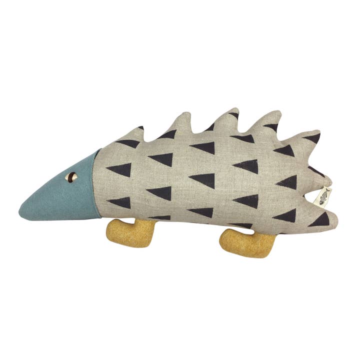 Jin, Amur-pindsvinet for engroshandel hos Carapau