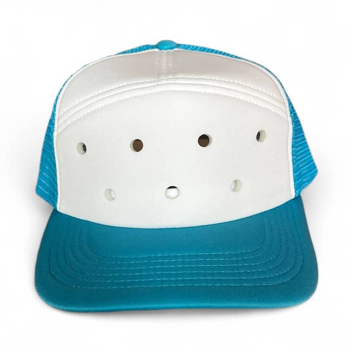 Ocean Wave - Swap Top (Kids 5-7) for wholesale by Swap Top