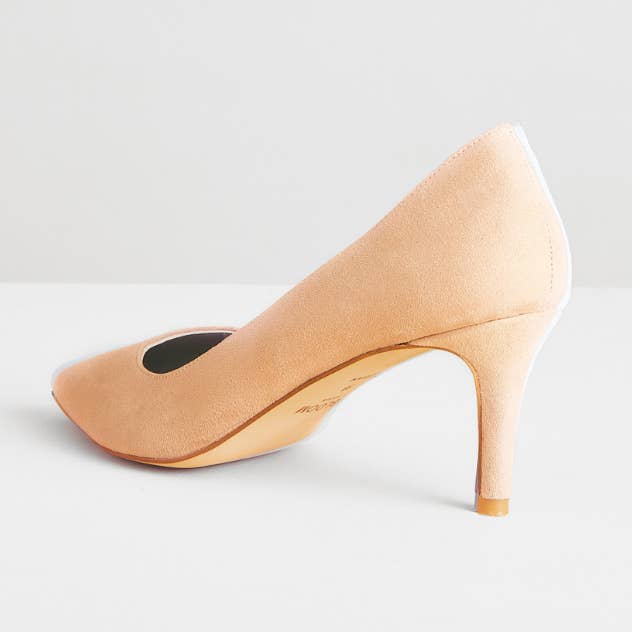 Huidpompen voor wholesale door Bloom