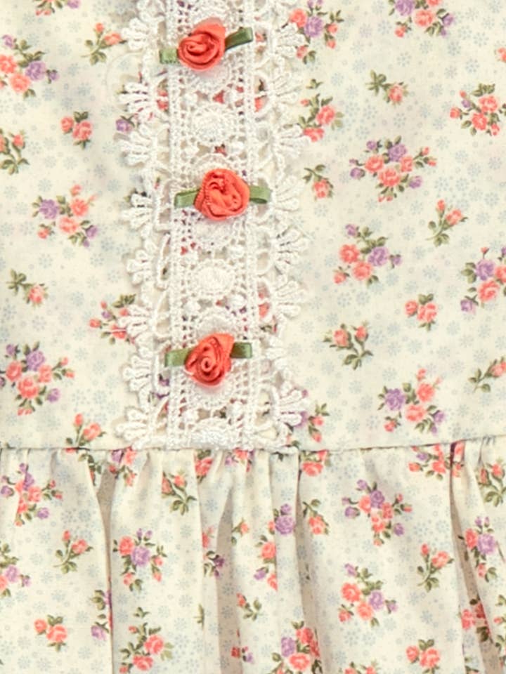 Haute Baby - Vendita all'ingrosso Vestito - Neonati - Vestito Arabella Frilly Frocks per bambine e neonate2