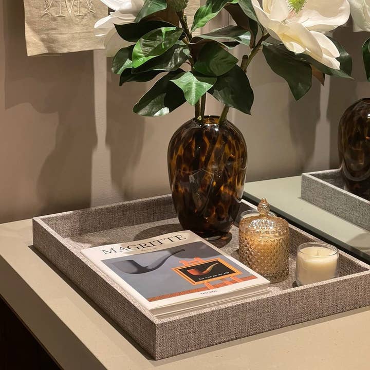 Plateau Lux pour la vente par Nook Home Decor