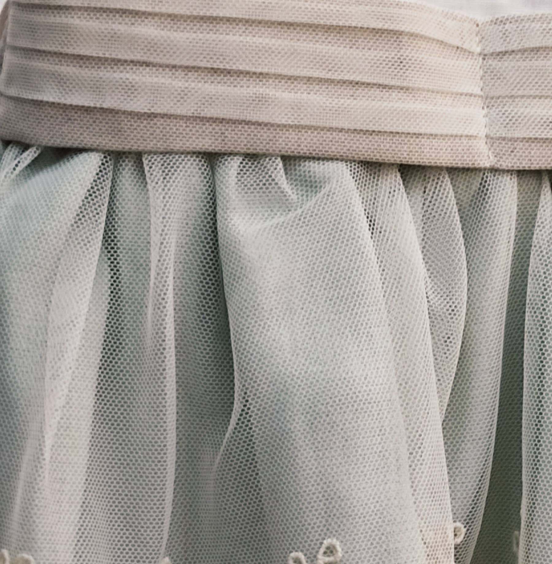 La Boutique de Kannela - Wholesale Dress - Baby - Vestido de ceremonia para bebé Marie Antoinette3