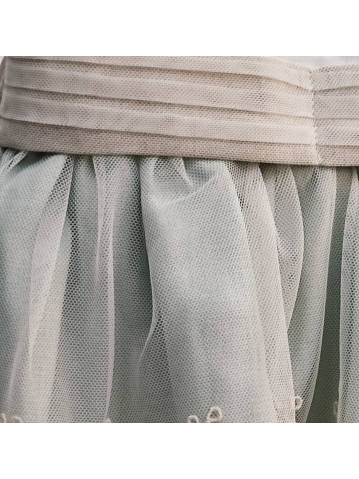 La Boutique de Kannela - Wholesale Dress - Baby - Vestido de ceremonia para bebé Marie Antoinette3