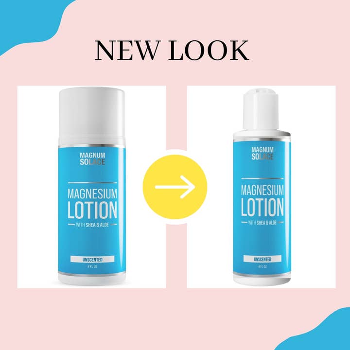 Magnum Solace - Wholesale Pain Relief Spray/Cream - Magnesium Lotion - Restless Legs & Muscle Pain Relief1